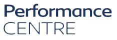 Performance Centre Logo