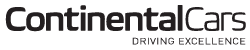 Continental Cars Logo