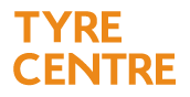 Continental Cars tyre-centre Logo