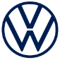 Continental Cars volkswagen Logo