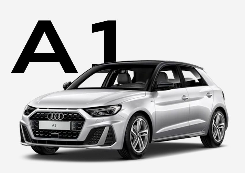 Audi A1 Service cost