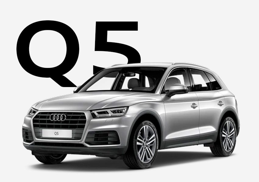 Audi Q5 Service cost