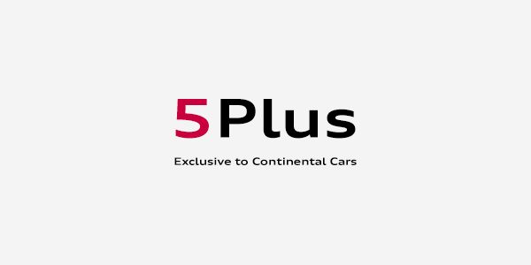 Audi 5Plus
